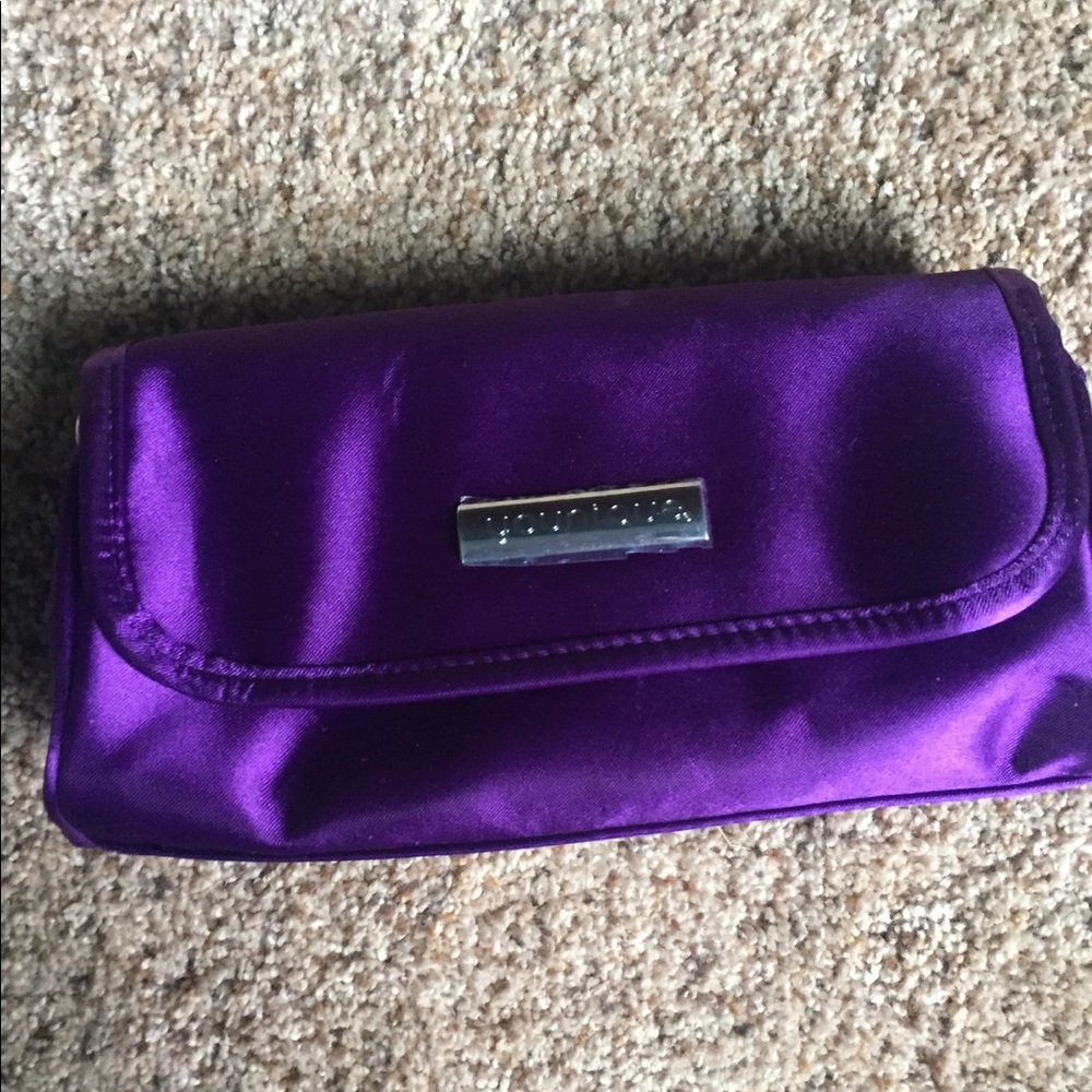 Younique makeup bag and convertible purse